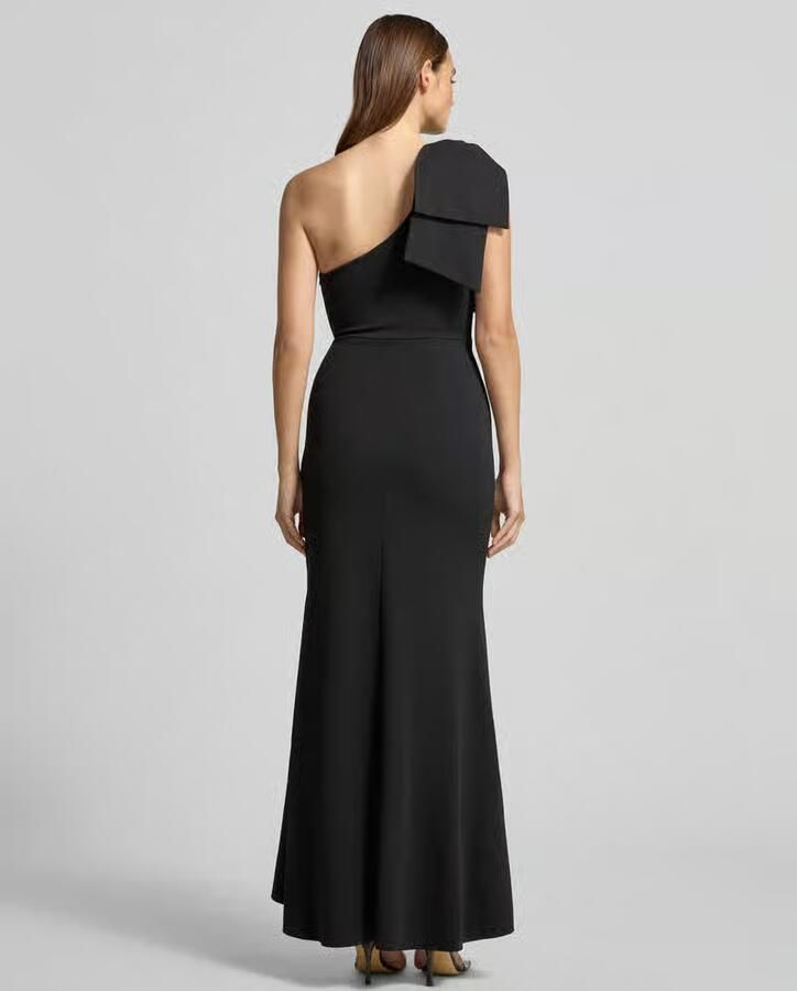 Forever New Avondjurk in one shoulder-look model 'Lisa' - Foto 2