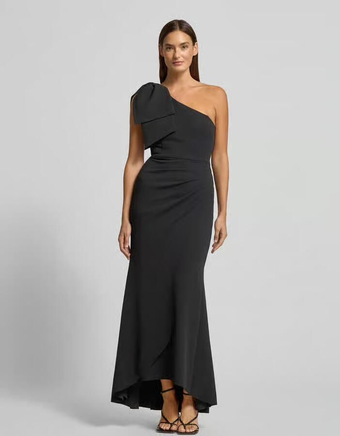 Forever New Avondjurk in one shoulder-look model 'Lisa' - Foto 3