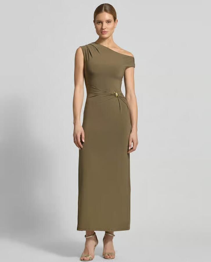 Forever New Avondjurk in one-shoulder look model 'Scout'