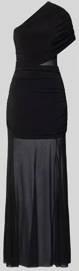 Forever New Avondjurk in wikkellook model 'Harley'