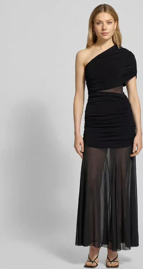 Forever New Avondjurk in Wikkellook Model 'Harley' - Foto 3