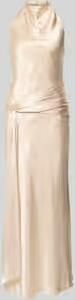 Forever New Avondjurk met Halter Model 'Abby'