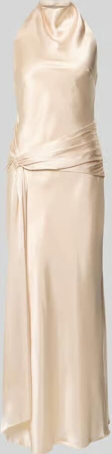 Forever New Avondjurk met Halter Model 'Abby' - Foto 2