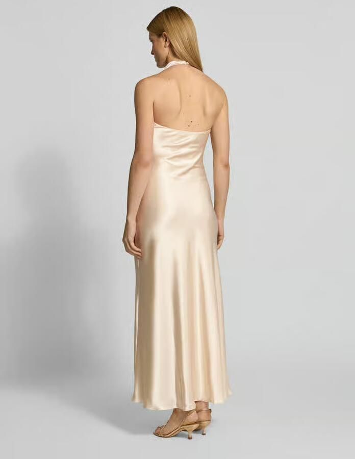 Forever New Avondjurk met Halter Model 'Abby' - Foto 3