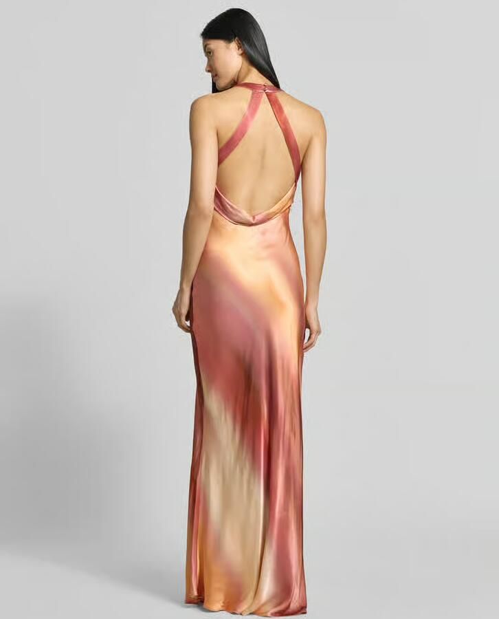 Forever New Avondjurk met halter model 'Andie' - Foto 3