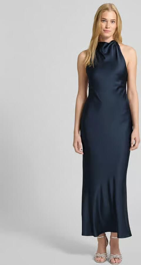 Forever New Avondjurk met halter model 'Audrey' - Foto 3