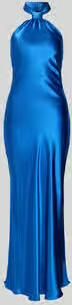 Forever New Avondjurk met Halter Model 'Yvette'
