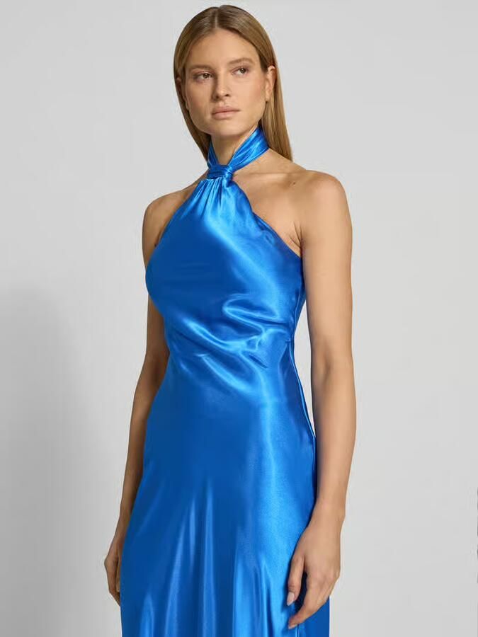 Forever New Avondjurk met Halter Model 'Yvette'