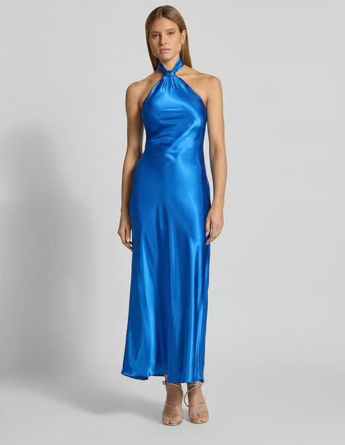 Forever New Avondjurk met Halter Model 'Yvette' - Foto 3
