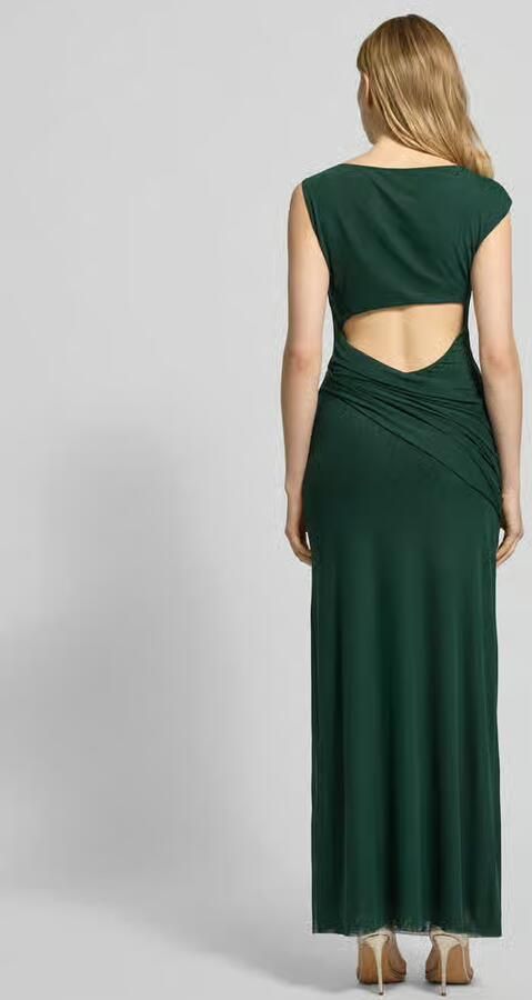 Forever New Avondjurk met knoopdetail Model 'Karina' - Foto 3