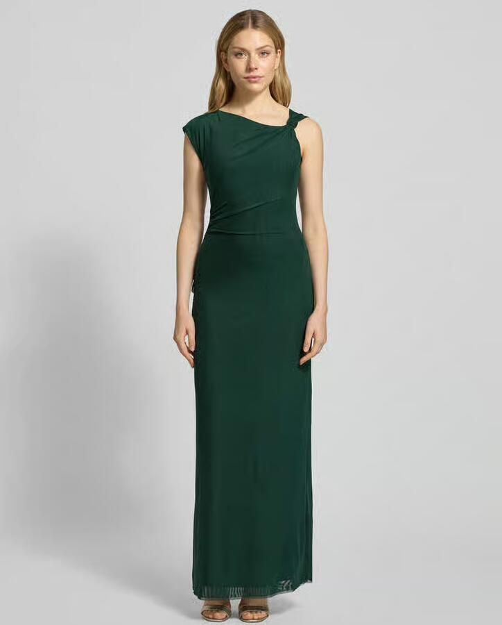 Forever New Avondjurk met knoopdetail Model 'Karina' - Foto 2