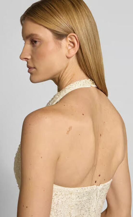 Forever New Avondjurk met pailletten Model 'Miranda'