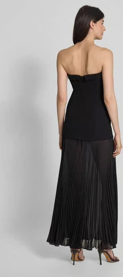 Forever New Avondjurk met plissévouwen model 'Bethie' - Foto 3