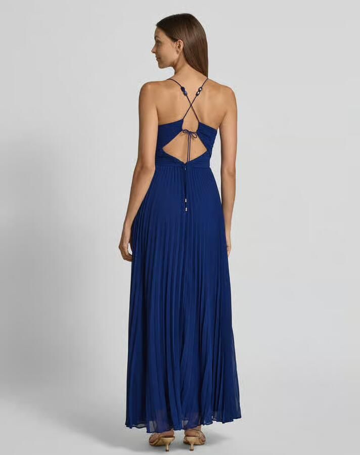 Forever New Avondjurk met plissévouwen model 'LORETO' - Foto 3