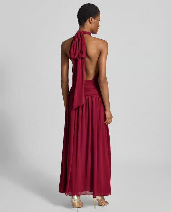 Forever New Avondjurk met rugdecolleté model 'Renata' - Foto 2