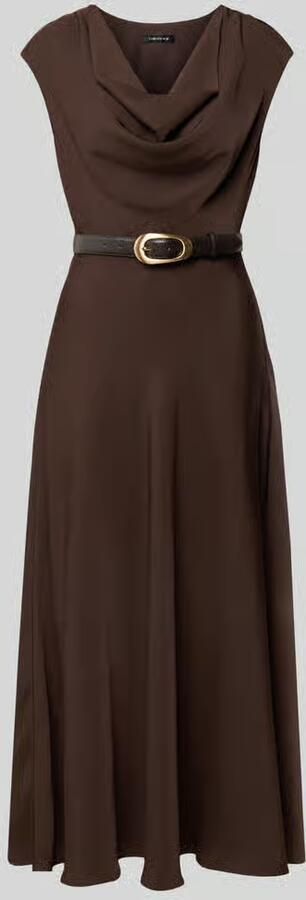 Forever New Avondjurk met tailleriem model 'Estelle'