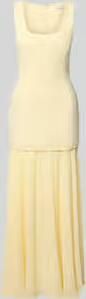 Forever New Avondjurk met viscose model 'Melva'