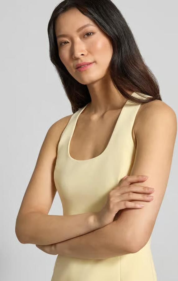 Forever New Avondjurk met viscose model 'Melva'