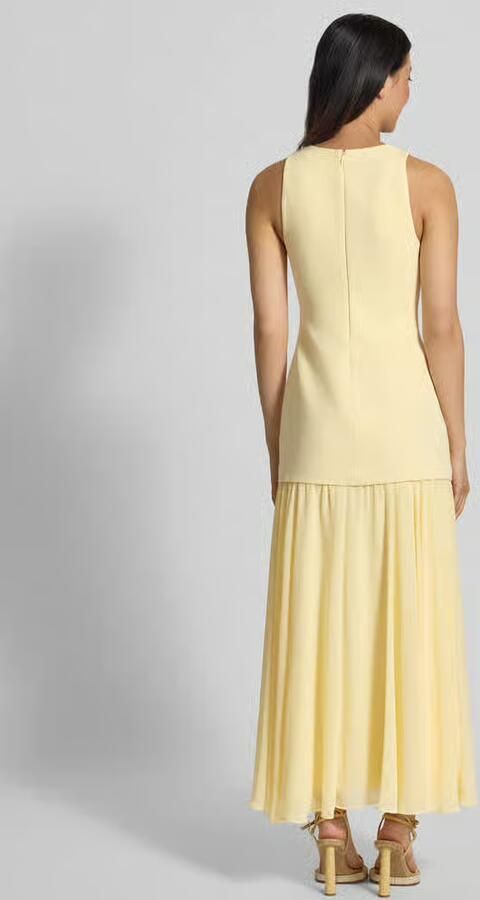Forever New Avondjurk met viscose model 'Melva' - Foto 3