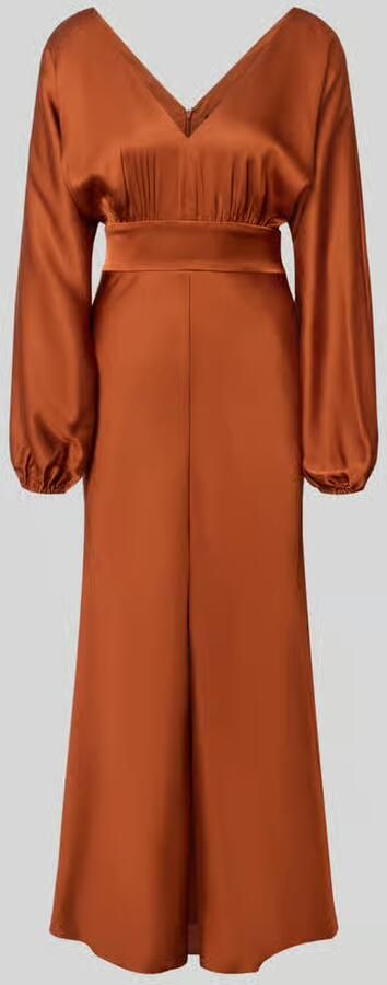 Forever New Avondjurk met viscose model 'Vera' - Foto 2