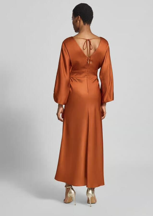 Forever New Avondjurk met viscose model 'Vera' - Foto 3