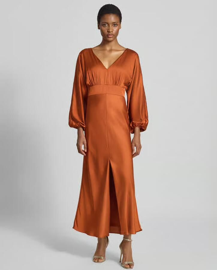 Forever New Avondjurk met viscose model 'Vera' - Foto 2