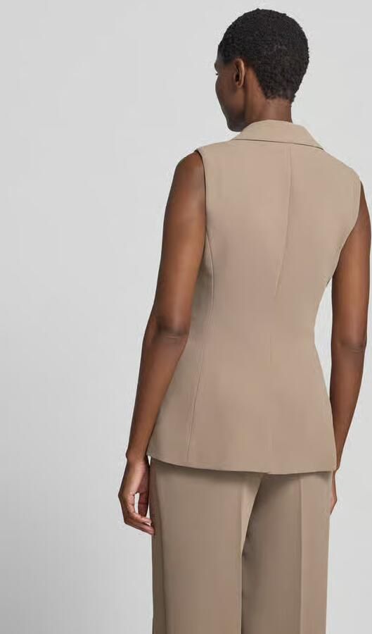 Forever New Blazer met reverskraag model 'Arden'
