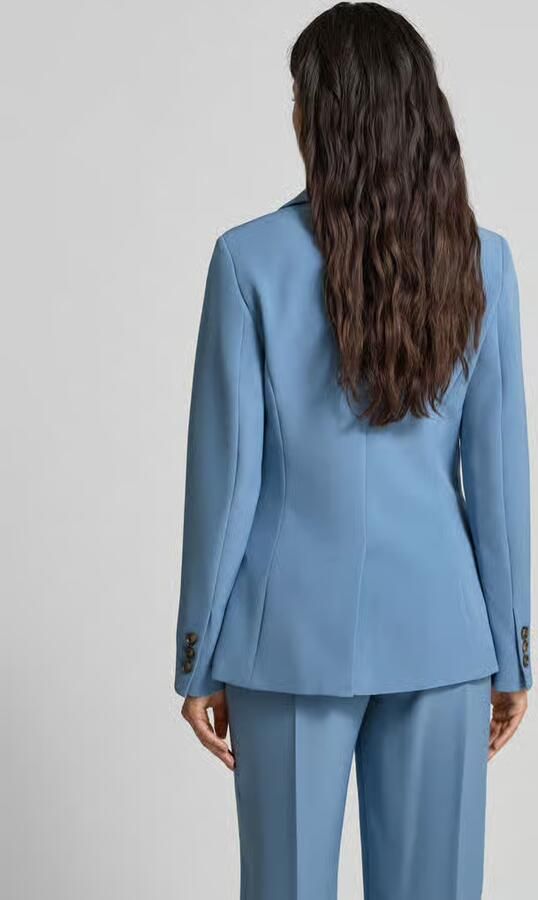 Forever New Blazer met reverskraag model 'Ariel'