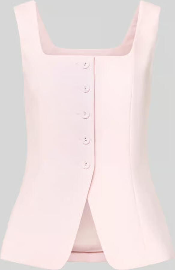 Forever New Blouse met viscose model 'Haisley'