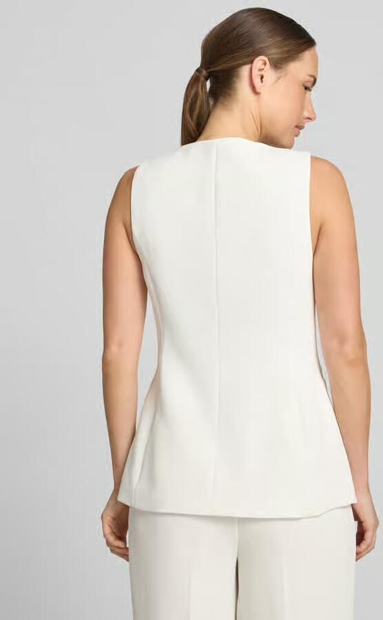 Forever New Bodywarmer met doorlopende knoopsluiting model 'Ayla' - Foto 2