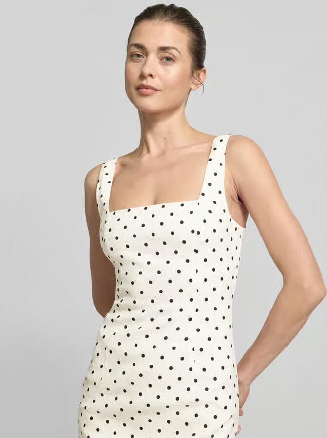 Forever New Cocktailjurk in all-over look model 'Jana' - Foto 2