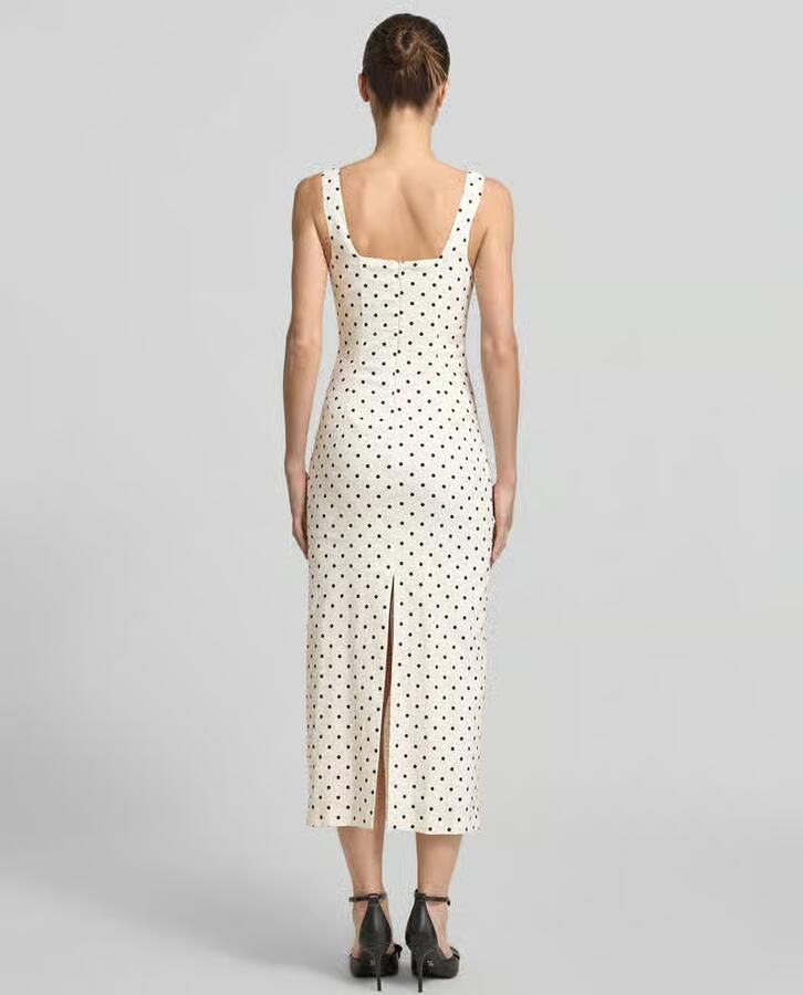 Forever New Cocktailjurk in all-over look model 'Jana' - Foto 3