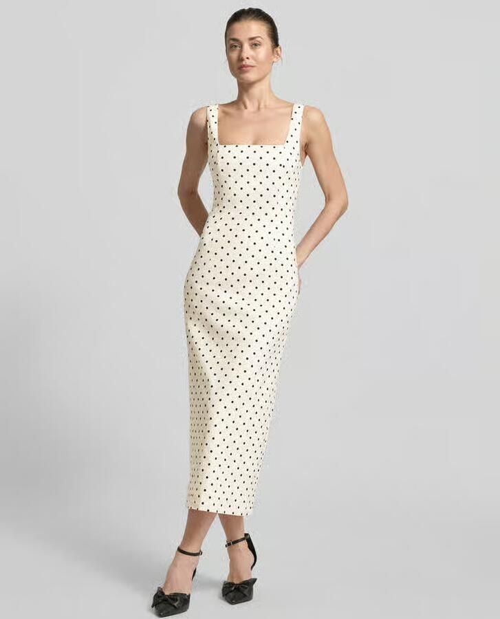 Forever New Cocktailjurk in all-over look model 'Jana' - Foto 2