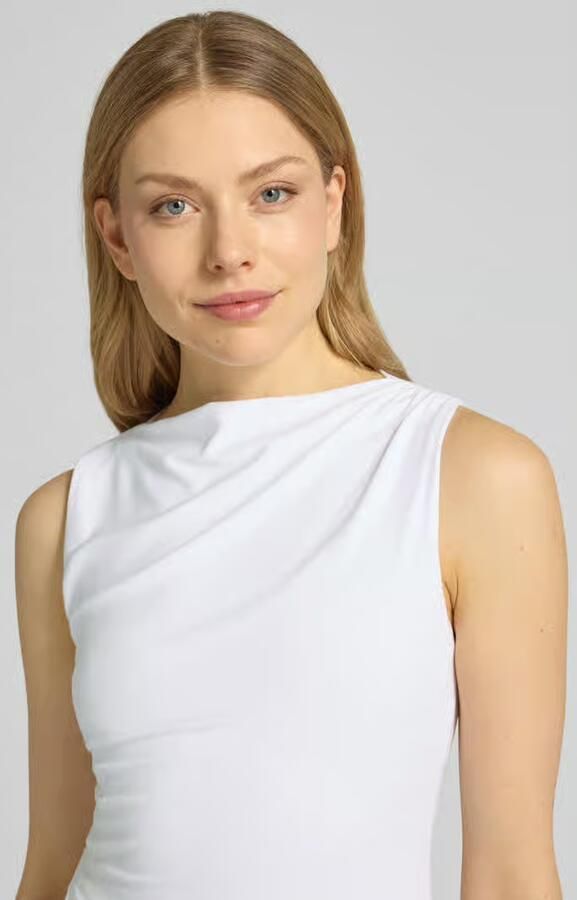 Forever New Cocktailjurk in asymmetrisch design model 'Felicity'