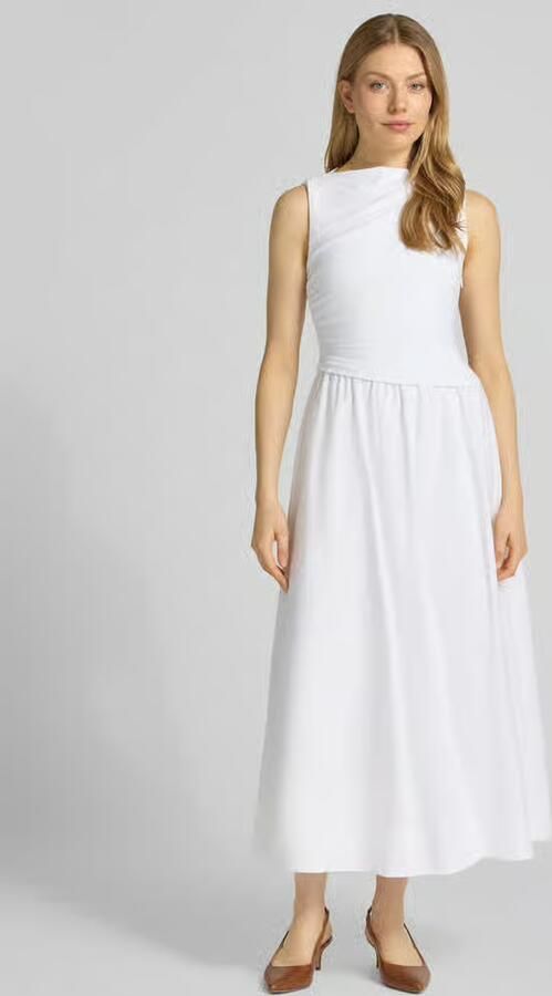 Forever New Cocktailjurk in asymmetrisch design model 'Felicity' - Foto 2
