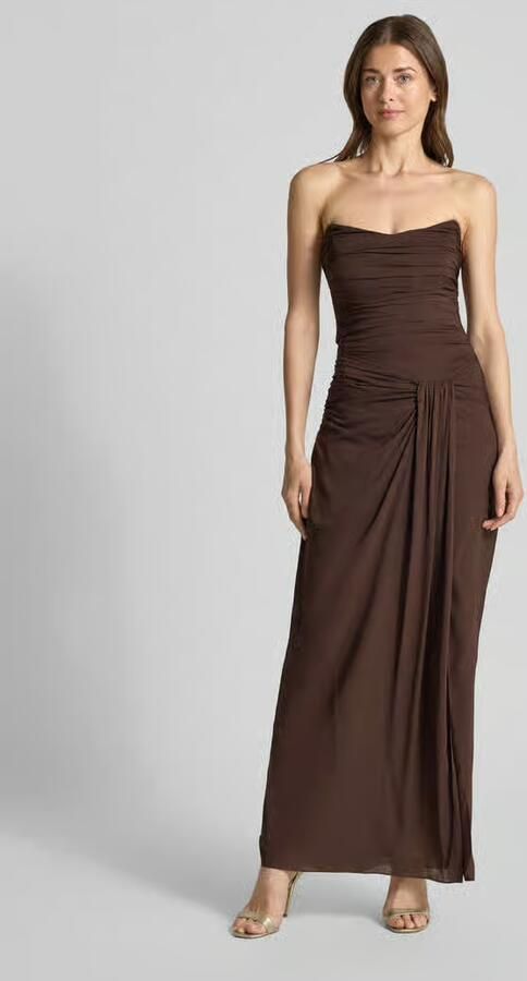 Forever New Cocktailjurk in off-shoulder-look model 'Arli' - Foto 3