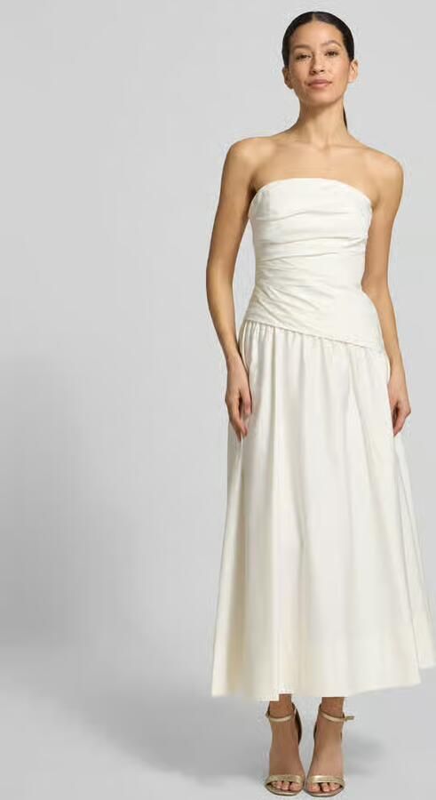 Forever New Cocktailjurk in off-shoulder-look model 'Ashton' - Foto 3
