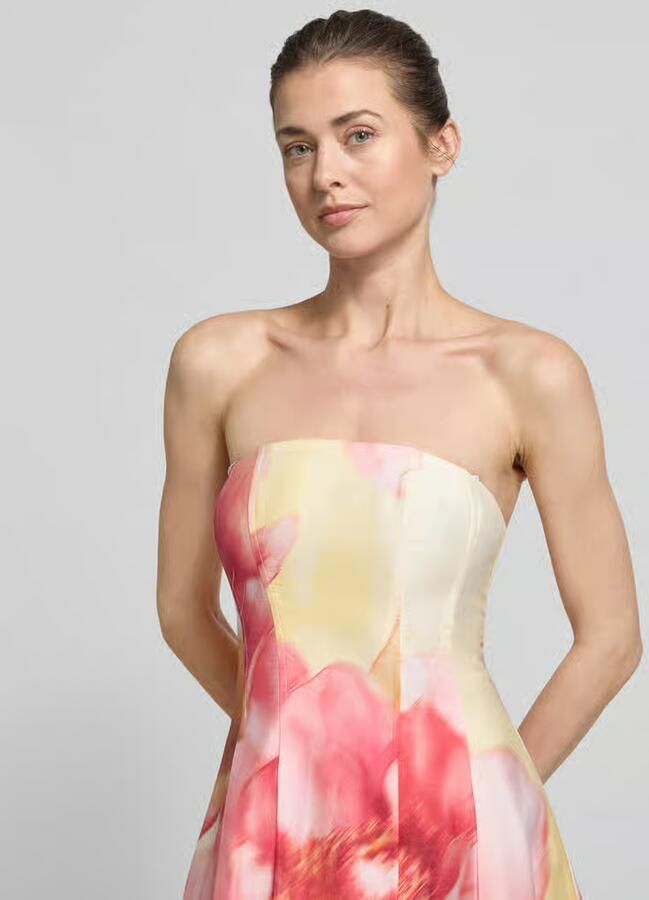 Forever New Cocktailjurk in off-shoulder-look model 'Mirielle''