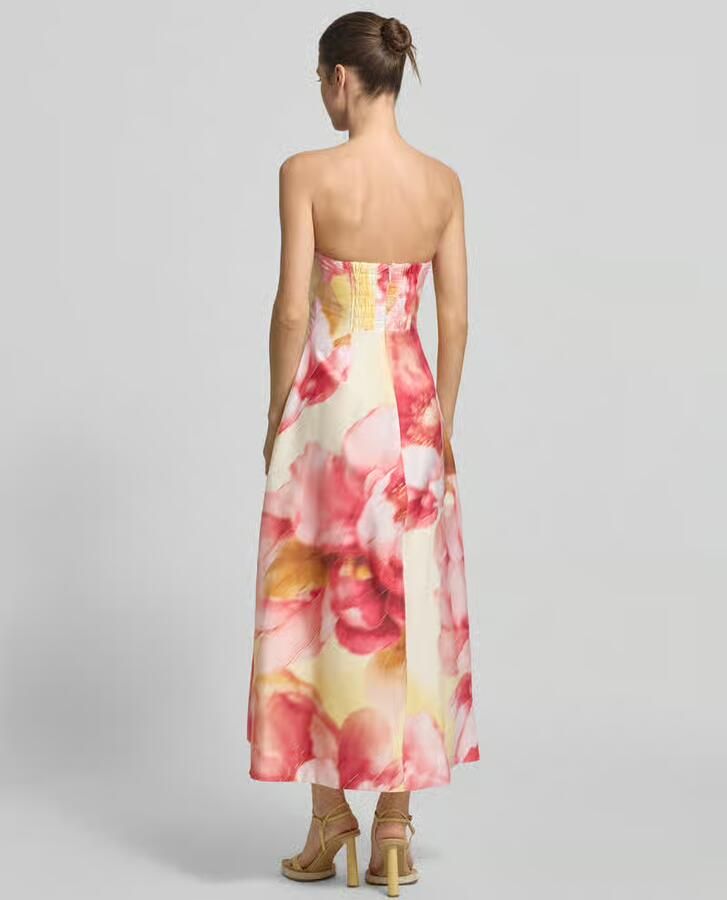 Forever New Cocktailjurk in off-shoulder-look model 'Mirielle''