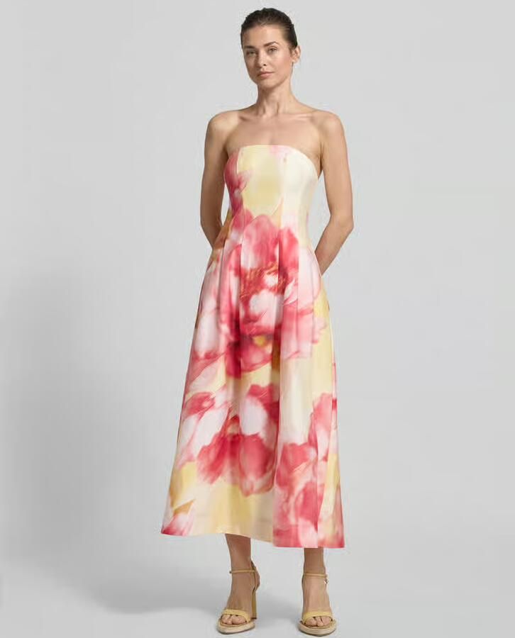 Forever New Cocktailjurk in off-shoulder-look model 'Mirielle'' - Foto 2