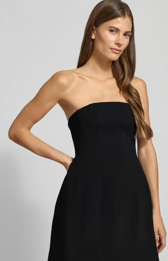 Forever New Cocktailjurk in off shoulder-look model 'Tahlie'
