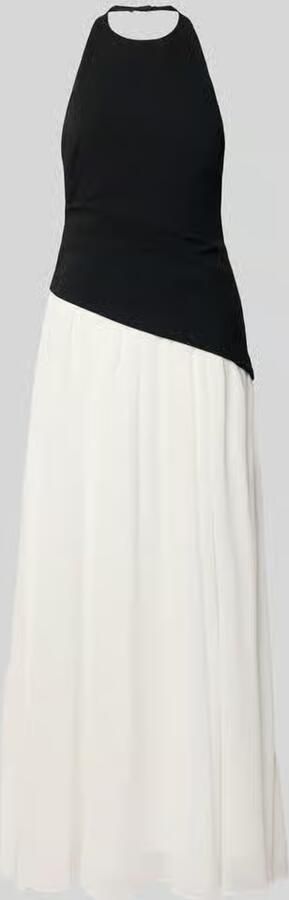 Forever New Cocktailjurk in two-tone-uitvoering model 'Elise'