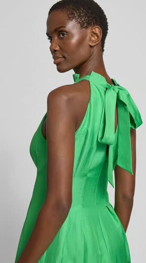 Forever New cocktailjurk met draperieën model 'Miller'