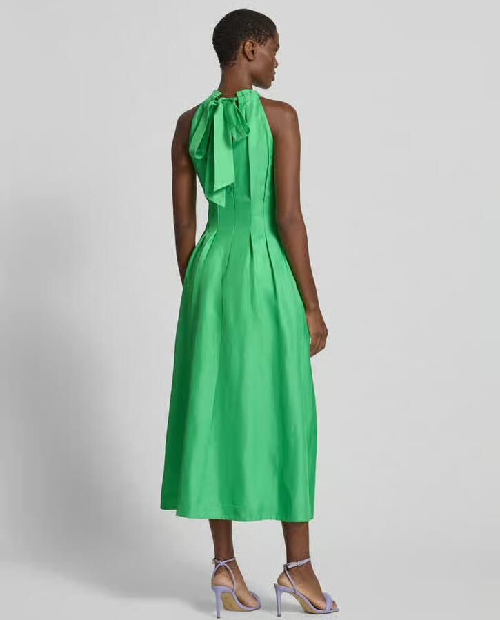 Forever New cocktailjurk met draperieën model 'Miller' - Foto 2