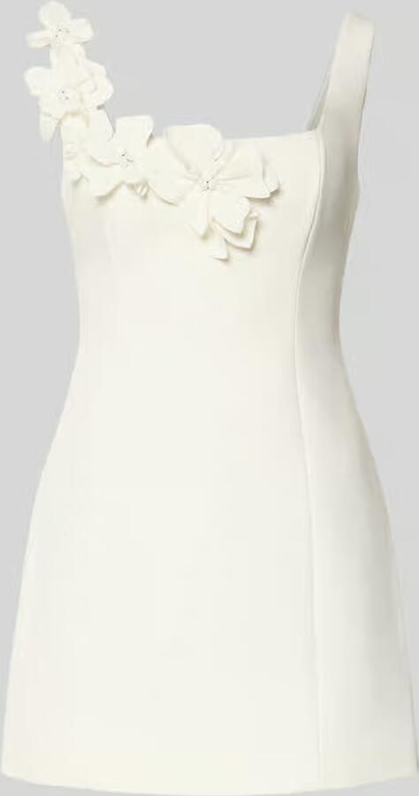 Forever New Cocktailjurk met florale applicaties Model 'Melora' - Foto 2