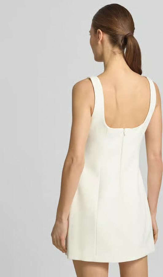 Forever New Cocktailjurk met florale applicaties Model 'Melora' - Foto 3