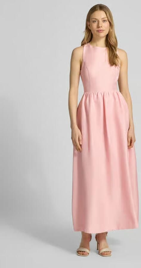 Forever New Cocktailjurk met gekruiste bandjes model 'Ottilie' - Foto 3