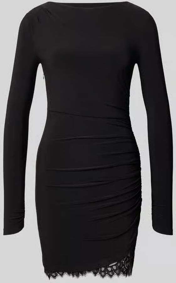 Forever New Cocktailjurk met kant model 'Eloise'