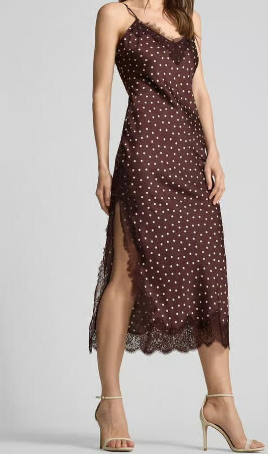 Forever New cocktailjurk met kant model 'Jess'