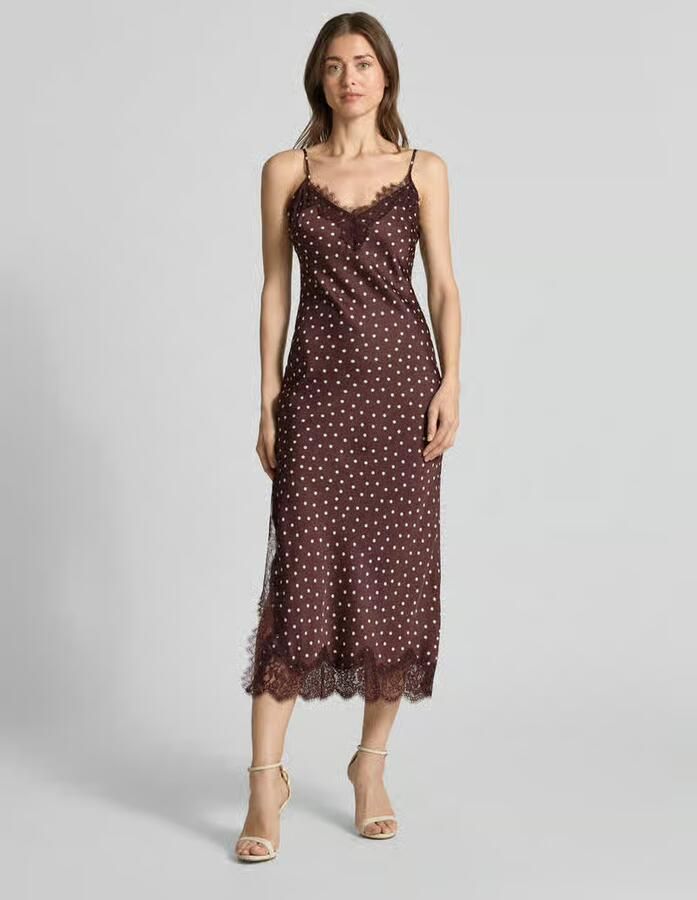 Forever New cocktailjurk met kant model 'Jess' - Foto 2